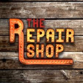 BBC's The Repair Shop TV programme 