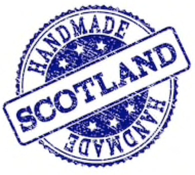 Handmade Scotland logo